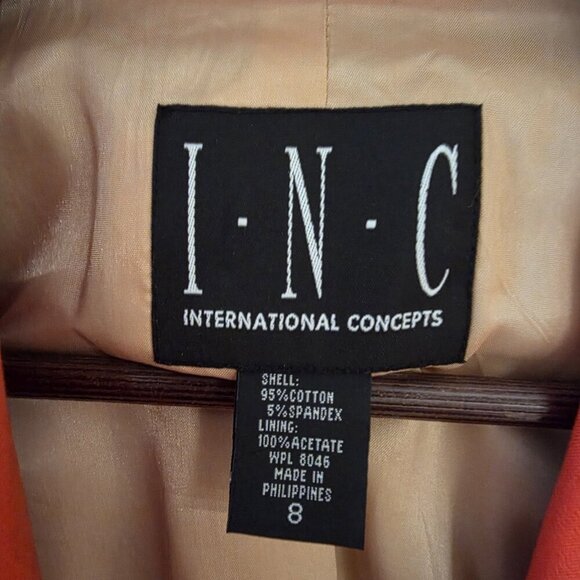 Jacket - Picture 3 of 6